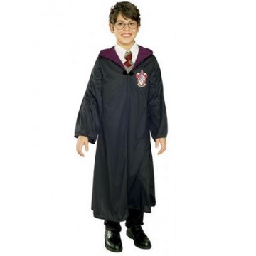 DISFRAZ HARRY POTTER T5-7