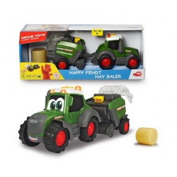 HAPPY SERIES TRACTOR FENDT...