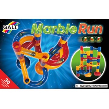 MARBLE RUN