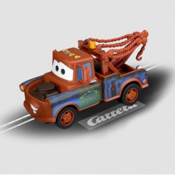 DISNEY CARS MATER