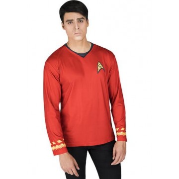 CAMISETA  SCOTTY XL