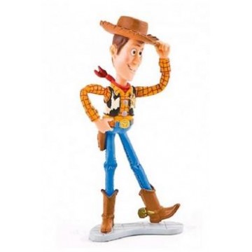 FIGURA WOODY