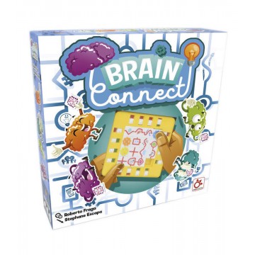 BRAIN CONNECT