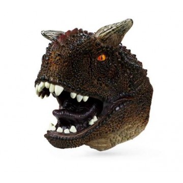 CABEZA DRAGON 16CM