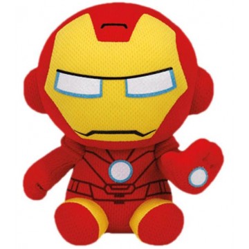 B. BOO IRON MAN 15 CM