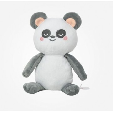 PELUCHE MR. WONDERFUL PANDA