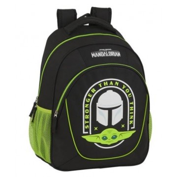 THE MANDALORIAN MOCHILA...