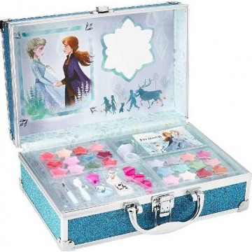 FROZEN II MALETITA MAQUILLAJE