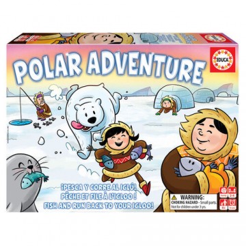 AVENTURA POLAR / POLAR...