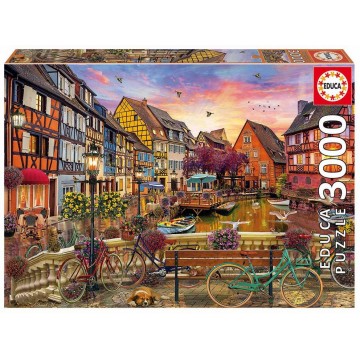 3000 COLMAR, FRANCIA