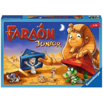 FARAON JUNIOR