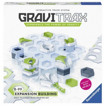 GRAVITRAX BUILDING