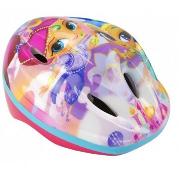 SHIMMER AND SHINE CASCO