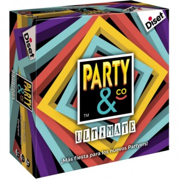 PARTY&CO ULTIMATE