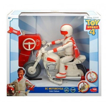 RC TOY STORY- MOTO CANUCK 1:24