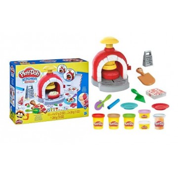 PLAY-DOH COCINAMOS PIZZA