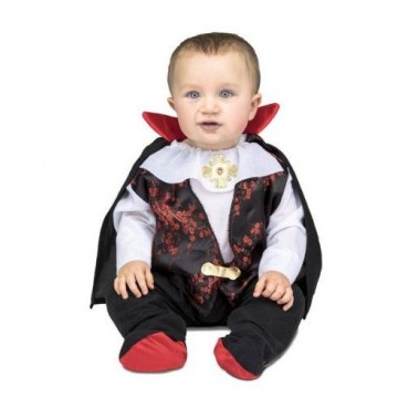 DISFRAZ  BABY DRACULA 12-24 M