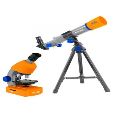 SET TELESCOPIO +...