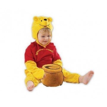 WINNIE THE POOH T/2-4