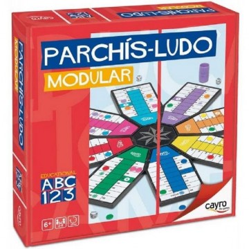 PARCHIS MODULAR