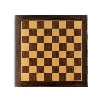 TABLERO AJEDREZ MR. 35x35