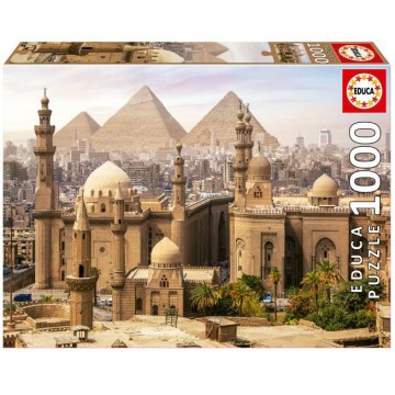 1000 EL CAIRO, EGIPTO 