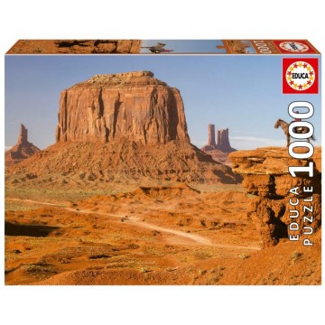 1000 MONUMENT VALLEY