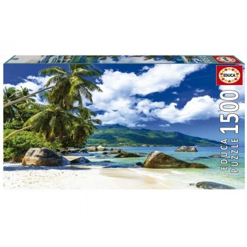 1500 SEYCHELLES