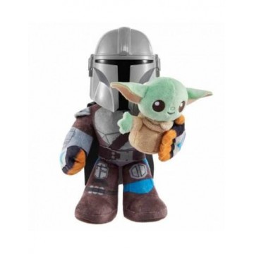 STAR WARS PELUCHE...