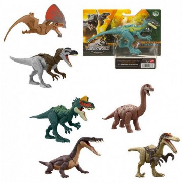 JURASSIC WORLD DANGER PACK...