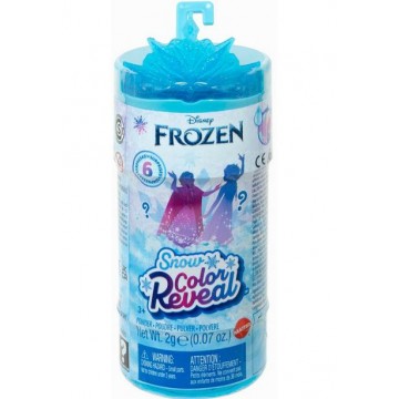 DISNEY FROZEN MUÑECAS COLOR...