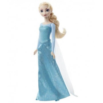 DISNEY FROZEN ELSA