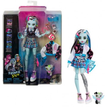 MONSTER HIGH FRANKIE STEIN