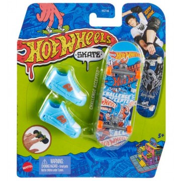 HOT WHEELS SKATE SURTIDO