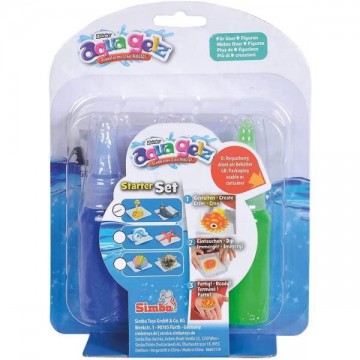 AQUA GELZ STARTER SET