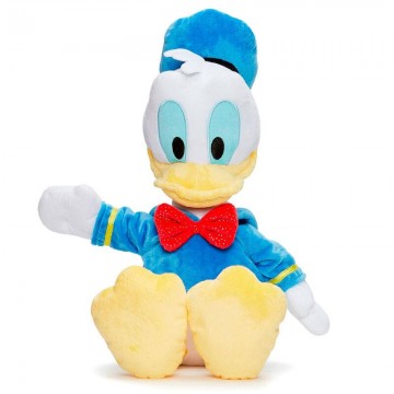 PELUCHE DONALD 35 CM