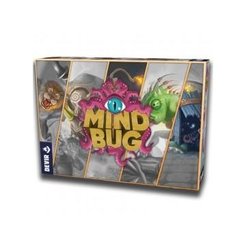 MINDBUG