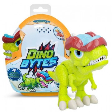 DINOBYTES GREEN