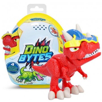 DINOBYTES RED