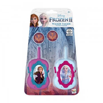 FROZEN 2 ELSA & ANNA...