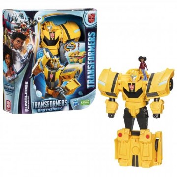 TRANSFORMERS EARTHSPARK -...