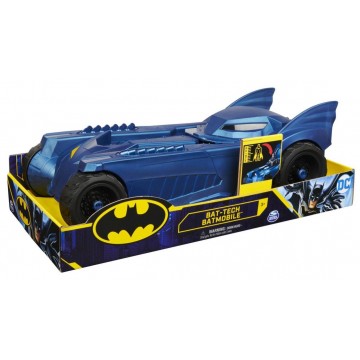 BATMAN BATMOVIL ESCALA 30CM...