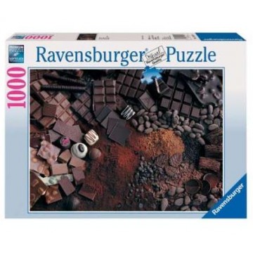 PUZZLE 1000 PIEZAS ARTE