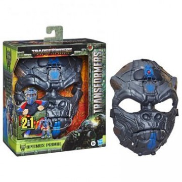 TRA MV7 2-IN-1 MASK OPTIMUS...