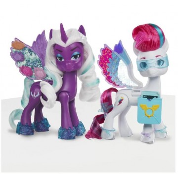 MY LITTLE PONY SORPRESA EN...