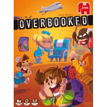 OVERBOOKED