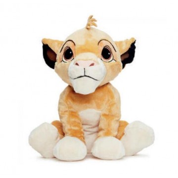 ANIMAL FRIENDS SIMBA 35 CM