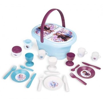 CESTA DE PICNIC FROZEN 2