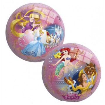 BALON 230 MM PRINCESAS