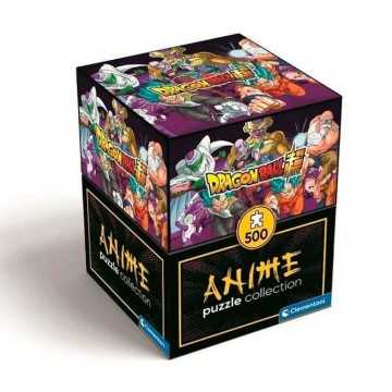 PZL 500 ANIME DRAGONBALL CUBE